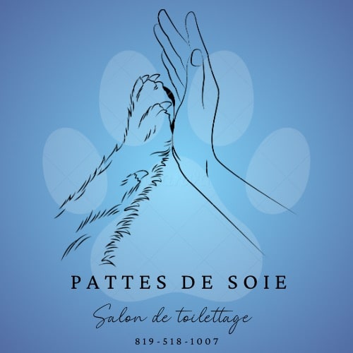 Pattes de Soie Grooming Salon