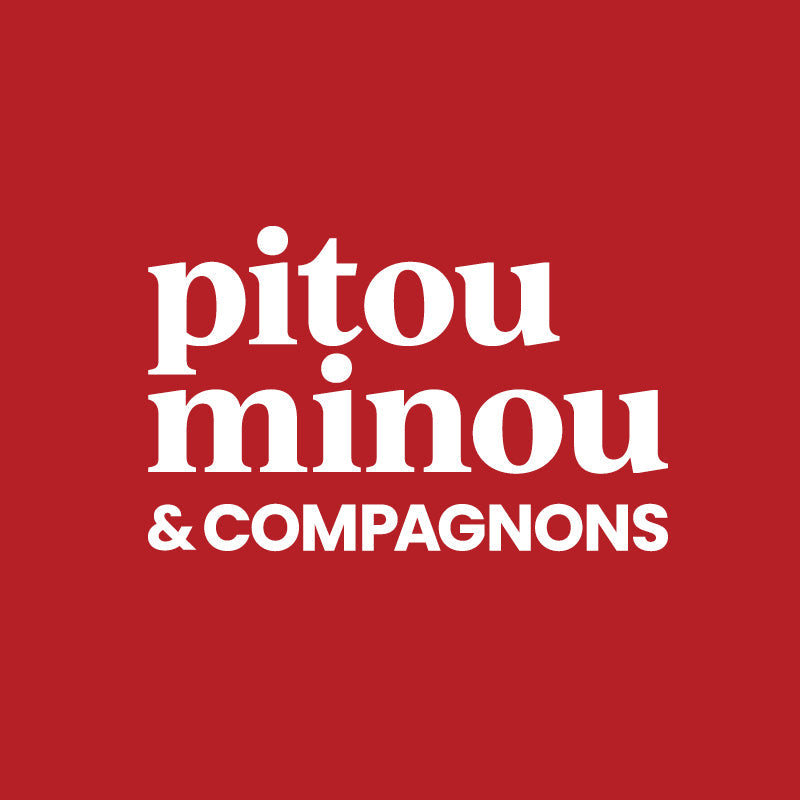 Pitou Minou & Friends Mont-Laurier