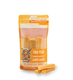 Natural Himalayan yak milk dog chew - medium size